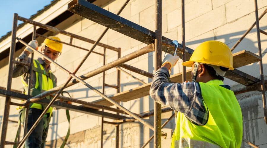 Soffit Repair in Shaver Lake, CA